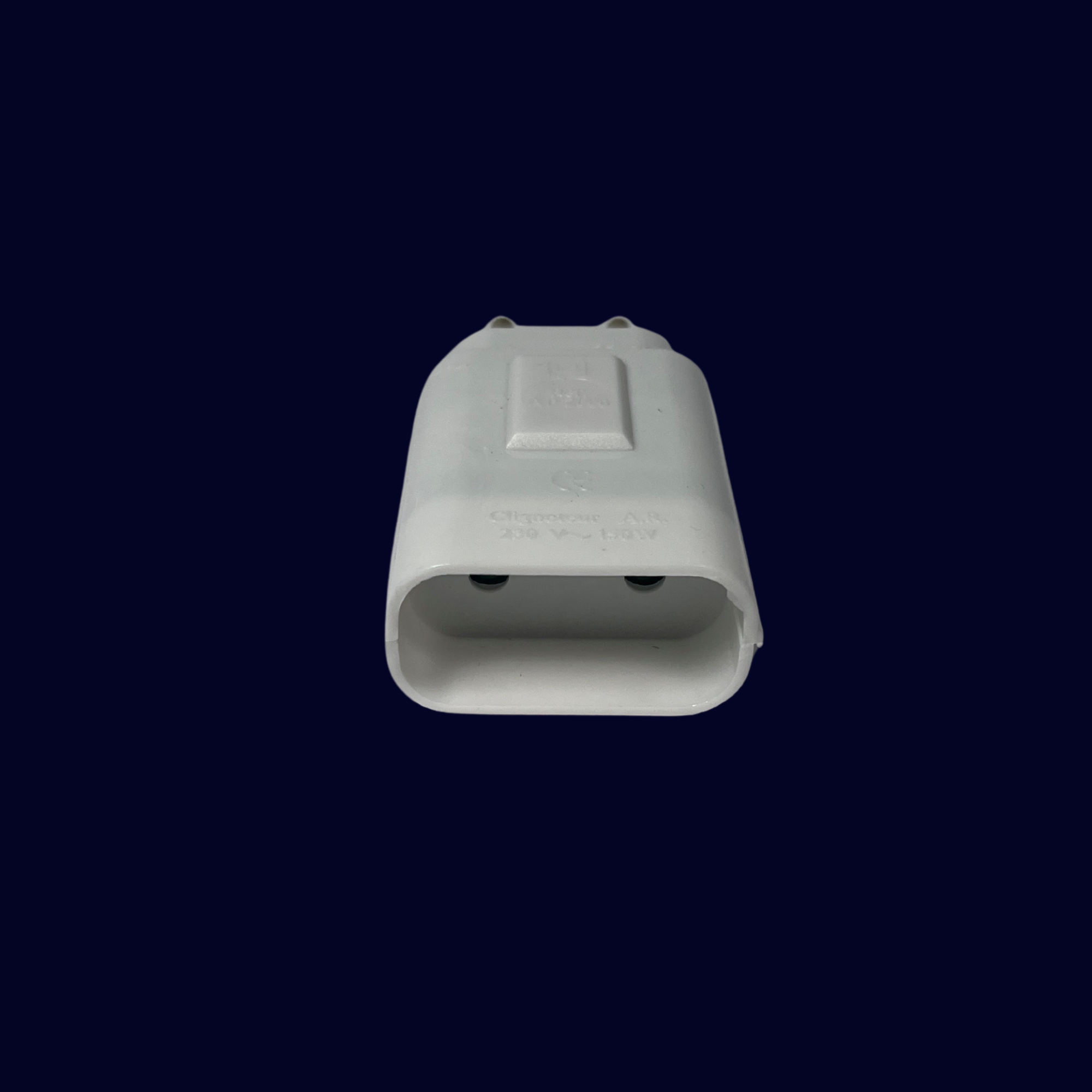 Clignoteur d'intérieur 10W-150W - 230V